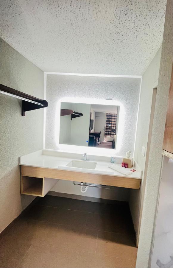 North Villa Extended Stay Houston Esterno foto